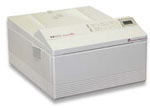 HP LaserJet IIP+